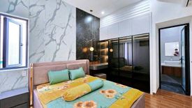 Cho thuê căn hộ chung cư 3 phòng ngủ tại Hoà Minh, Quận Liên Chiểu, Đà Nẵng