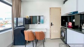 Cho thuê căn hộ chung cư 1 phòng ngủ tại Khuê Mỹ, Quận Ngũ Hành Sơn, Đà Nẵng