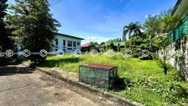 Land for rent in Saguin, Pampanga