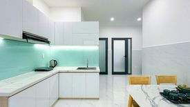 Cho thuê căn hộ chung cư 1 phòng ngủ tại Khuê Mỹ, Quận Ngũ Hành Sơn, Đà Nẵng