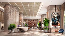 1 Bedroom Condo for sale in Oranbo, Metro Manila