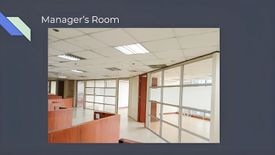 Office for rent in San Antonio, Metro Manila near MRT-3 Ortigas