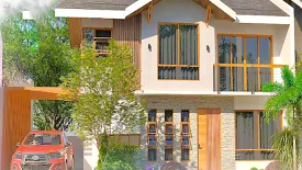 4 Bedroom House for sale in Poblacion, Bohol