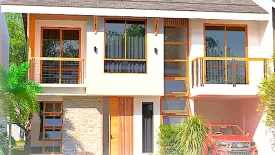 4 Bedroom House for sale in Poblacion, Bohol