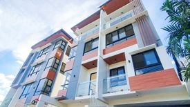 3 Bedroom Townhouse for sale in Tandang Sora, Metro Manila