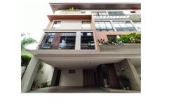 4 Bedroom Townhouse for sale in Paco, Metro Manila