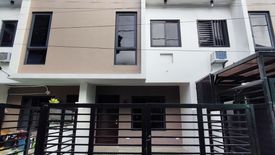 3 Bedroom Townhouse for sale in Tandang Sora, Metro Manila