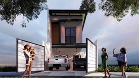 3 Bedroom Townhouse for sale in Banaba, Rizal