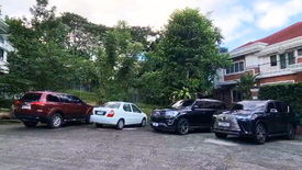 Land for sale in Pansol, Metro Manila