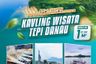 Land for sale in Jatiluhur, West Java