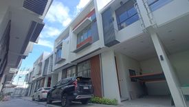 3 Bedroom Townhouse for sale in Katipunan, Metro Manila near LRT-1 Roosevelt