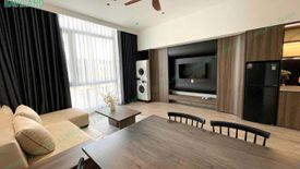 Cho thuê căn hộ 1 phòng ngủ tại Hòa Thuận Đông, Quận Hải Châu, Đà Nẵng