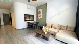 Cho thuê căn hộ 1 phòng ngủ tại Hòa Thuận Đông, Quận Hải Châu, Đà Nẵng