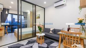 1 Bedroom Apartment for rent in My An, Da Nang