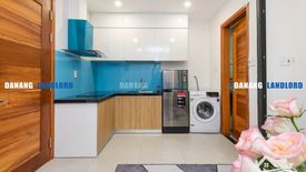 1 Bedroom Apartment for rent in My An, Da Nang