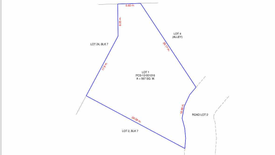 Land for sale in Pansol, Metro Manila