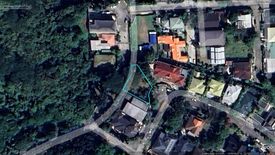 Land for sale in Pansol, Metro Manila