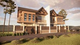 4 Bedroom House for sale in Taloy Sur, Benguet