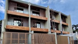 4 Bedroom Townhouse for sale in Univ. Phil. Village, Metro Manila