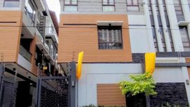 4 Bedroom Townhouse for sale in Quiapo, Metro Manila near LRT-1 Carriedo