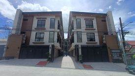 4 Bedroom Townhouse for sale in Teachers Village West, Metro Manila