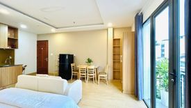 1 Bedroom Apartment for rent in Phuoc My, Da Nang