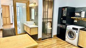 Cho thuê căn hộ chung cư 1 phòng ngủ tại Hòa Cường Bắc, Quận Hải Châu, Đà Nẵng