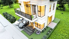4 Bedroom House for sale in Sampaloc I, Cavite