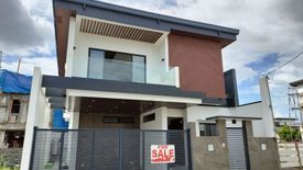 3 Bedroom House for sale in Pinagbuhatan, Metro Manila