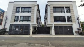 3 Bedroom Townhouse for sale in Central, Metro Manila