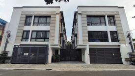 3 Bedroom Townhouse for sale in Central, Metro Manila