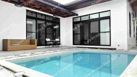 4 Bedroom House for rent in Amsic, Pampanga