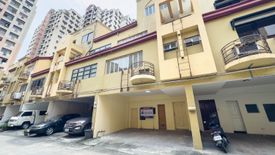 5 Bedroom Townhouse for rent in San Antonio, Metro Manila
