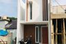 Rumah dijual dengan 2 kamar tidur di Cipayung, Jakarta