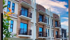4 Bedroom Townhouse for sale in Viente Reales, Metro Manila