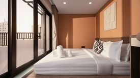 Cho thuê căn hộ chung cư 2 phòng ngủ tại Mỹ An, Quận Ngũ Hành Sơn, Đà Nẵng