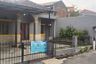 Rumah dijual dengan 2 kamar tidur di Antapani Tengah, Jawa Barat