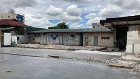 Land for rent in E. Rodriguez, Metro Manila near LRT-2 Araneta Center-Cubao