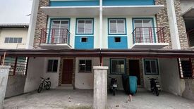 3 Bedroom Townhouse for sale in Viente Reales, Metro Manila
