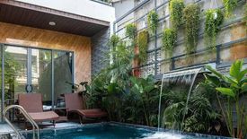 Cho thuê căn hộ chung cư 2 phòng ngủ tại An Hải Đông, Quận Sơn Trà, Đà Nẵng