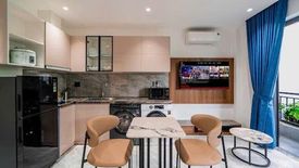 Cho thuê căn hộ chung cư 2 phòng ngủ tại An Hải Đông, Quận Sơn Trà, Đà Nẵng