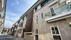 5 Bedroom Townhouse for sale in Mariana, Metro Manila near LRT-2 Gilmore