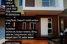 Rumah dijual dengan 2 kamar tidur di Pagedangan, Banten