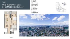 1 Bedroom Condo for sale in Oranbo, Metro Manila