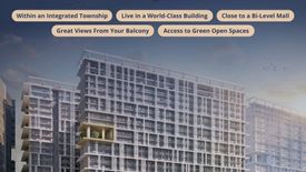 2 Bedroom Condo for sale in Park McKinley West, BGC, Metro Manila