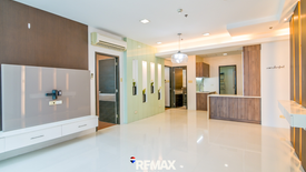 3 Bedroom Condo for rent in Sapphire Residences, BGC, Metro Manila