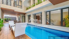 Cho thuê villa 5 phòng ngủ tại Khuê Mỹ, Quận Ngũ Hành Sơn, Đà Nẵng