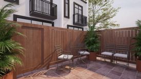 3 Bedroom Townhouse for sale in Fairview, Metro Manila