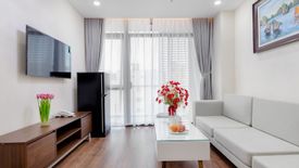 1 Bedroom Apartment for rent in Man Thai, Da Nang