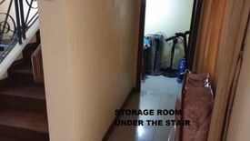 5 Bedroom Townhouse for sale in Bel-Air, Metro Manila